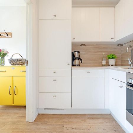 Michel Apartment Dahme  Bagian luar foto