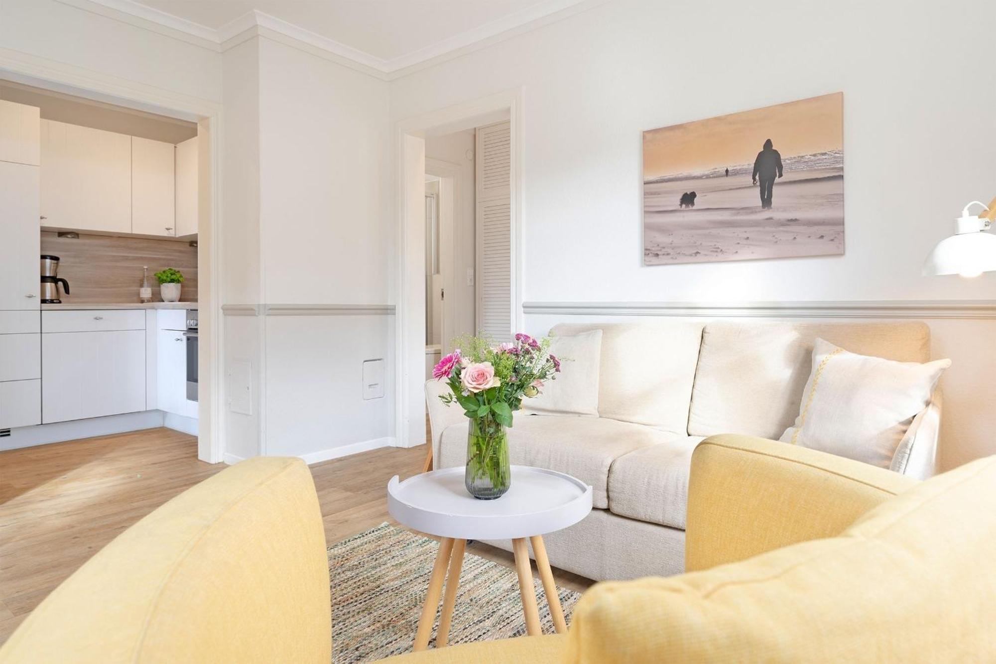 Michel Apartment Dahme  Bagian luar foto