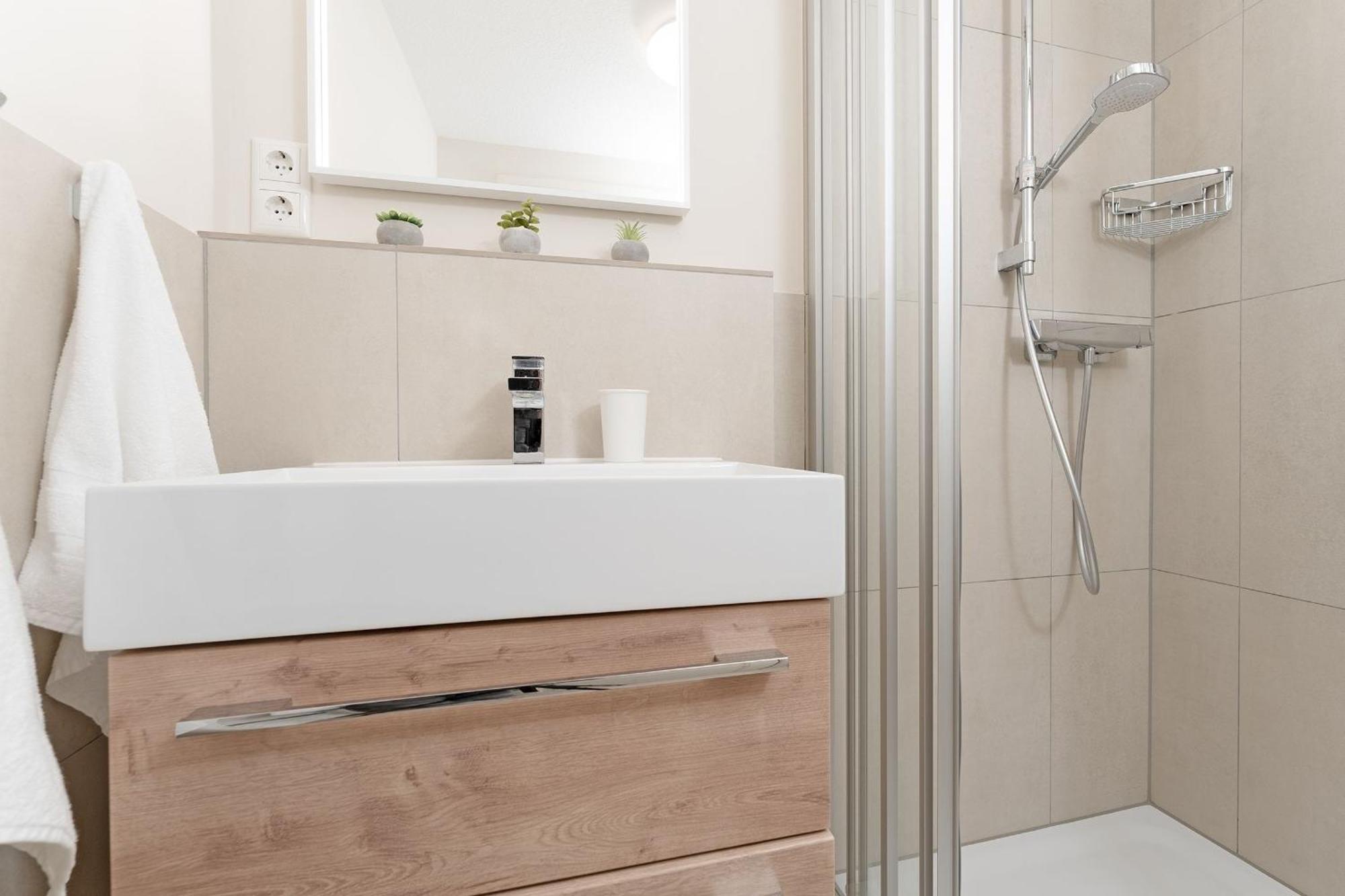 Michel Apartment Dahme  Bagian luar foto