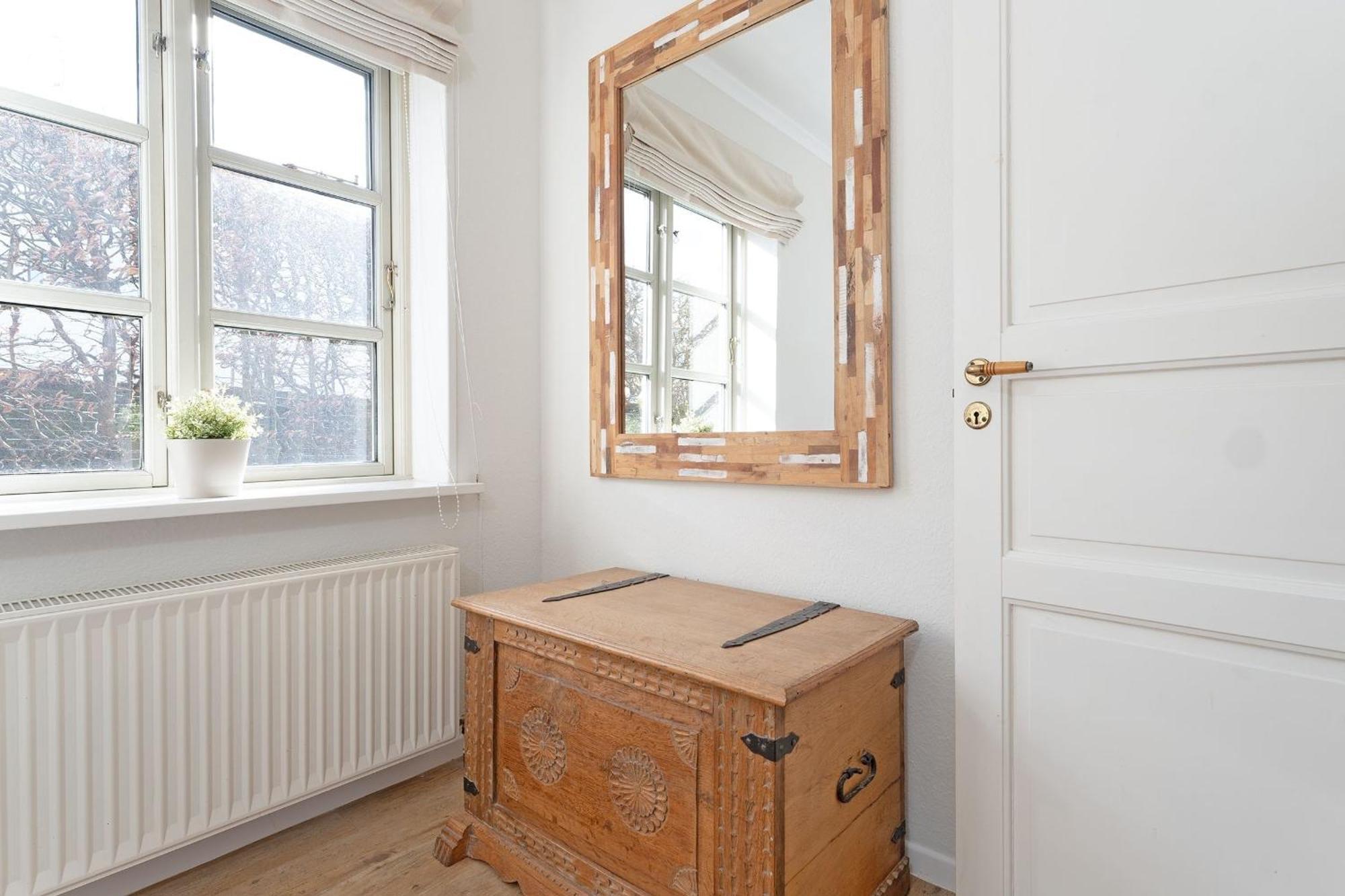 Michel Apartment Dahme  Bagian luar foto