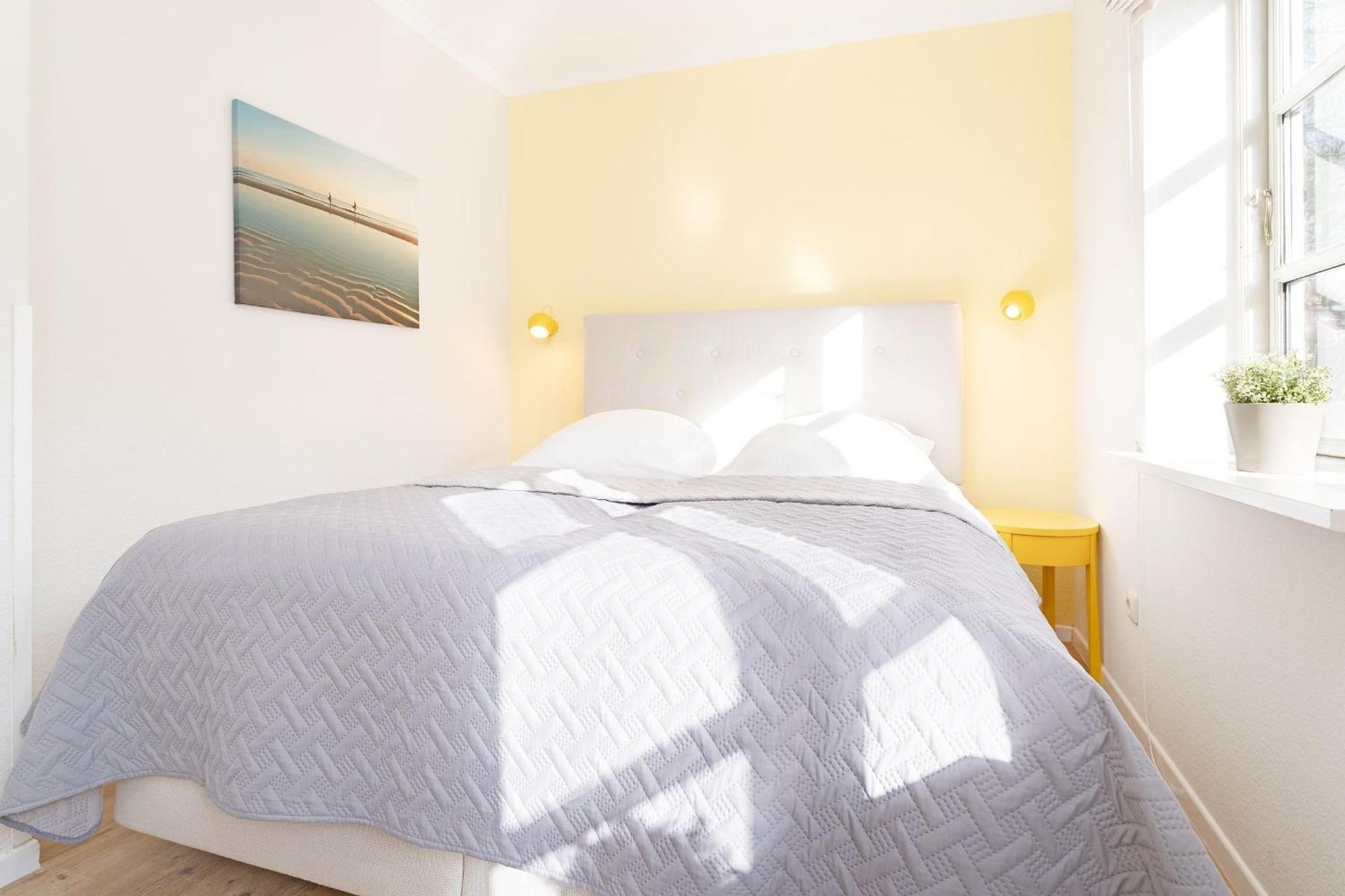 Michel Apartment Dahme  Bagian luar foto