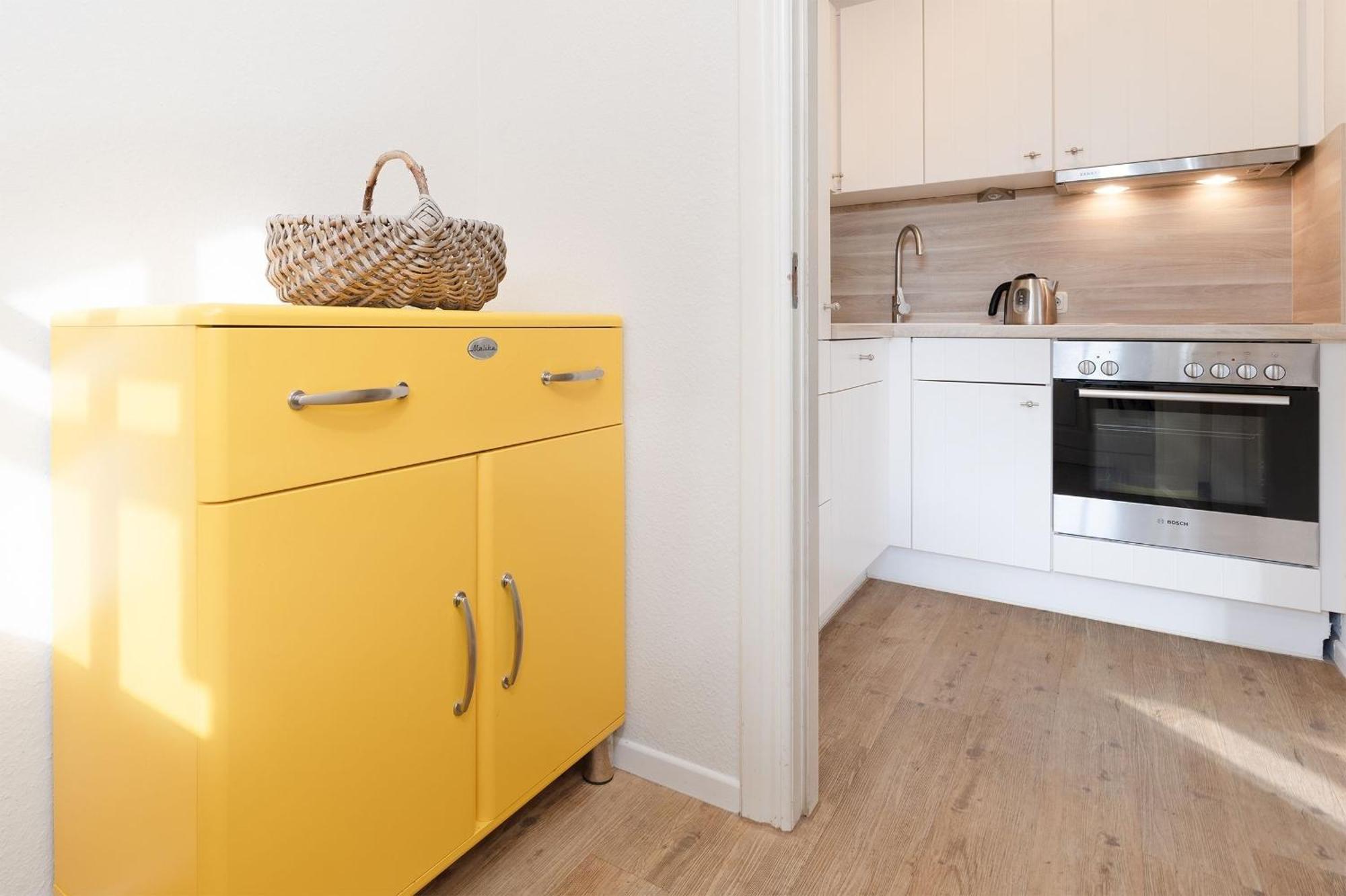 Michel Apartment Dahme  Bagian luar foto