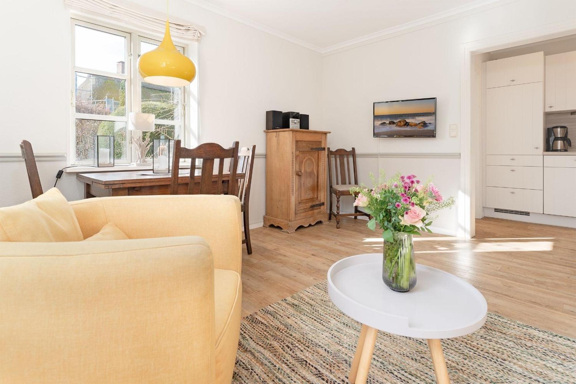 Michel Apartment Dahme  Bagian luar foto
