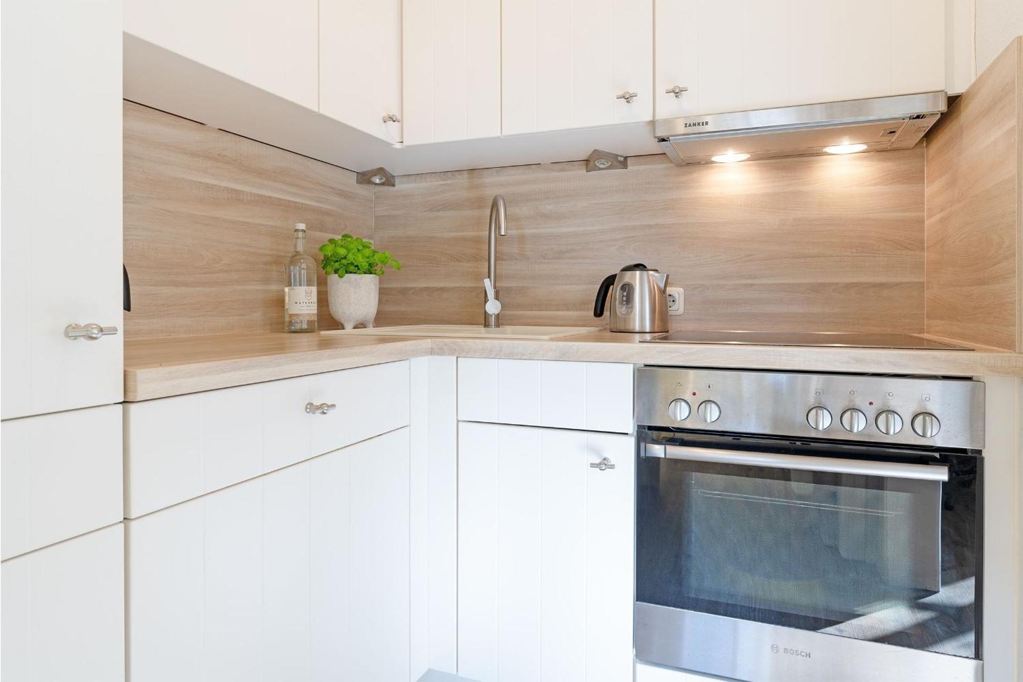 Michel Apartment Dahme  Bagian luar foto