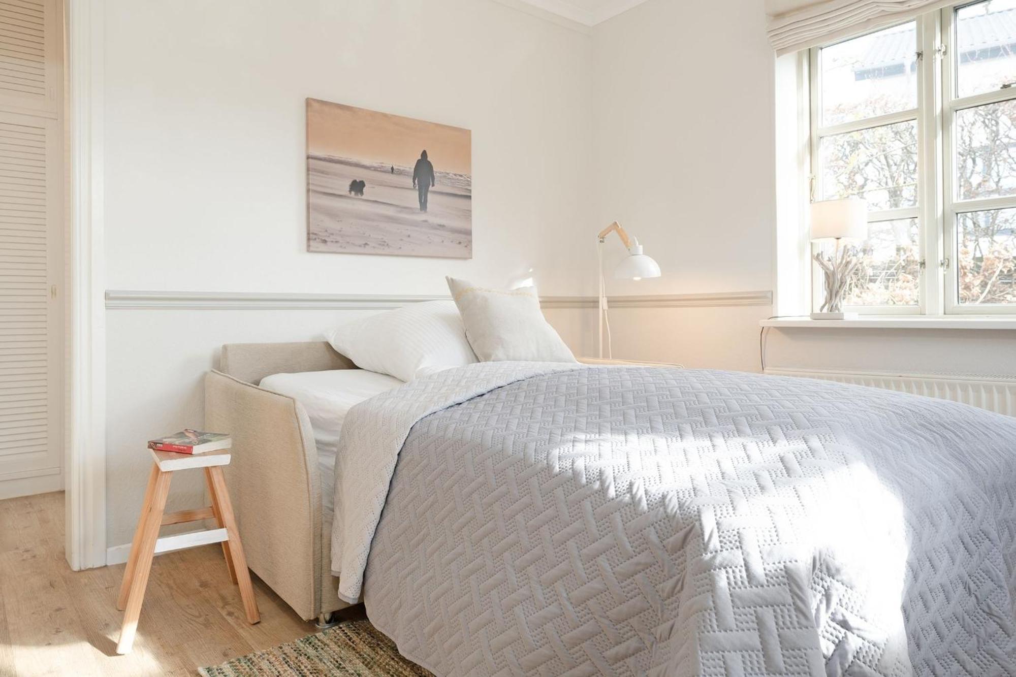 Michel Apartment Dahme  Bagian luar foto