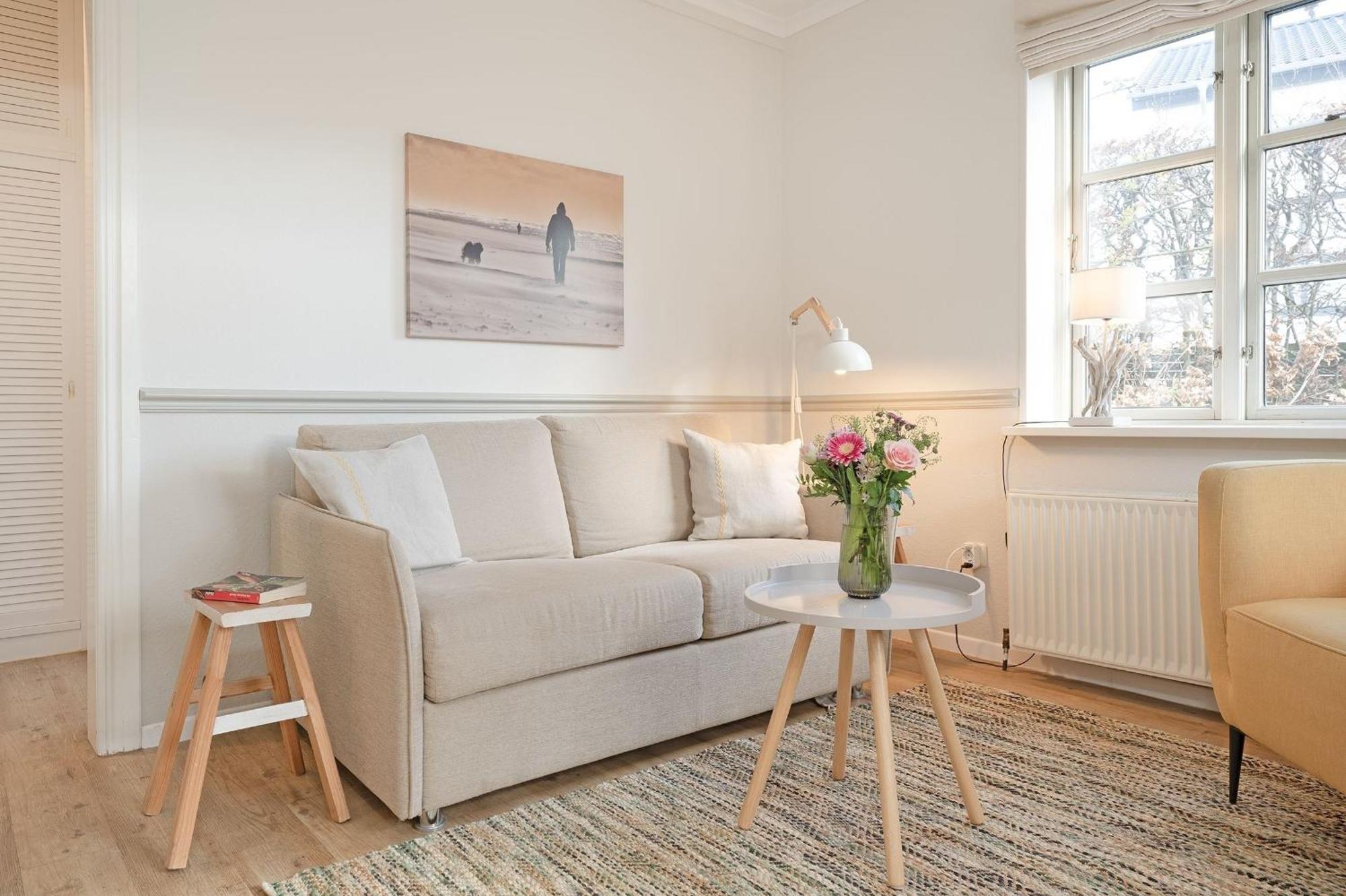 Michel Apartment Dahme  Bagian luar foto