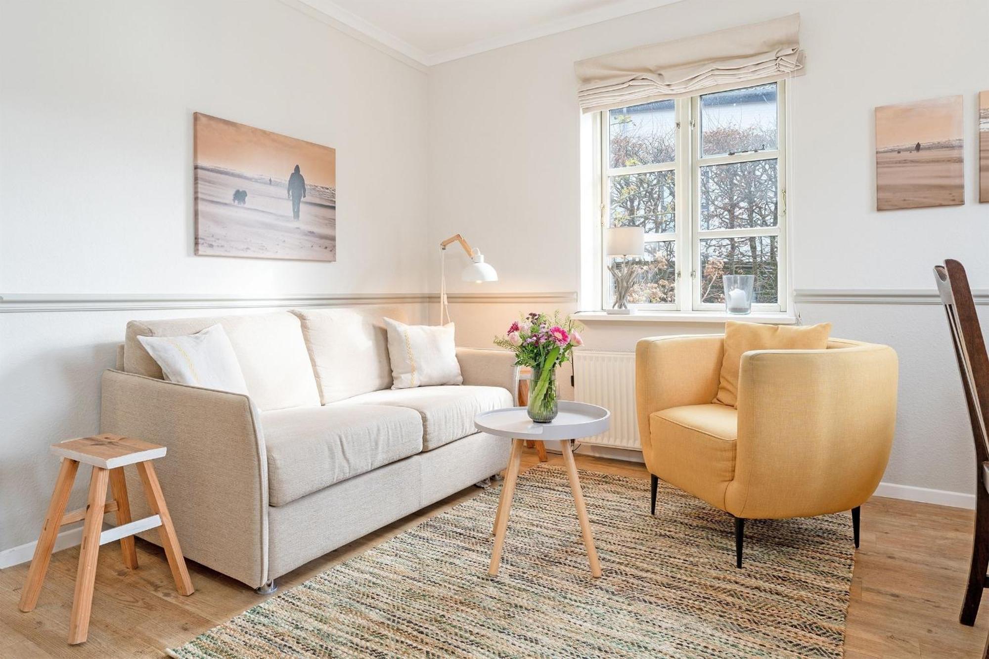 Michel Apartment Dahme  Bagian luar foto